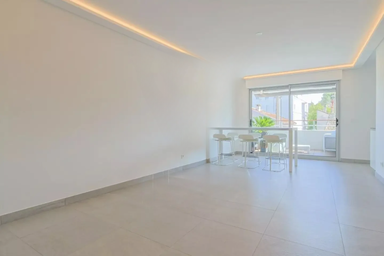 Квартира в Каннах, Франция, 54 м² - фото 3
