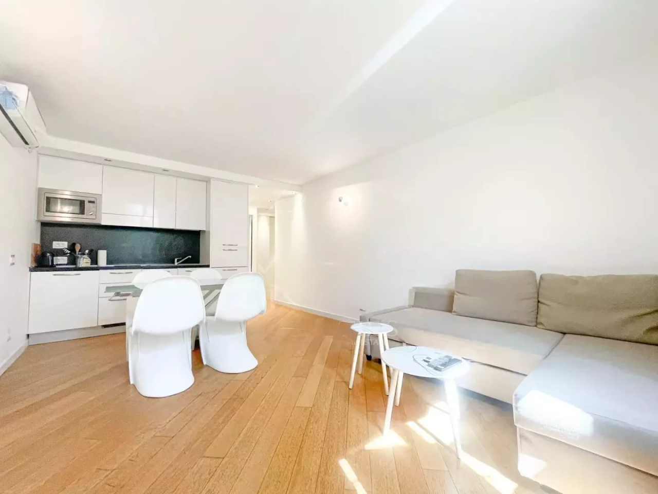 Квартира в Каннах, Франция, 40 м² - фото 3