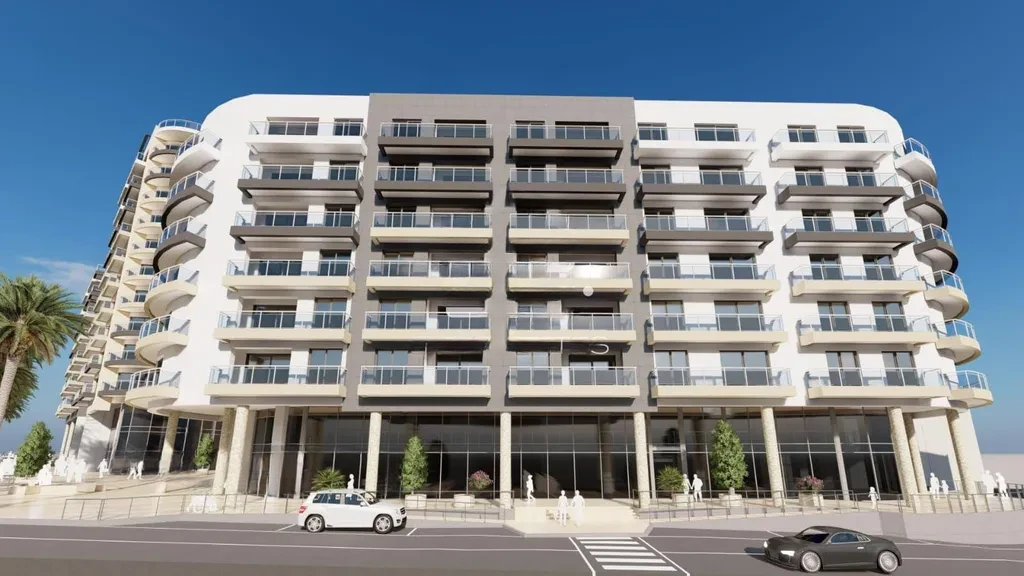 Квартира в Сан-Лоренце, Мальта, 114 м² - фото 3