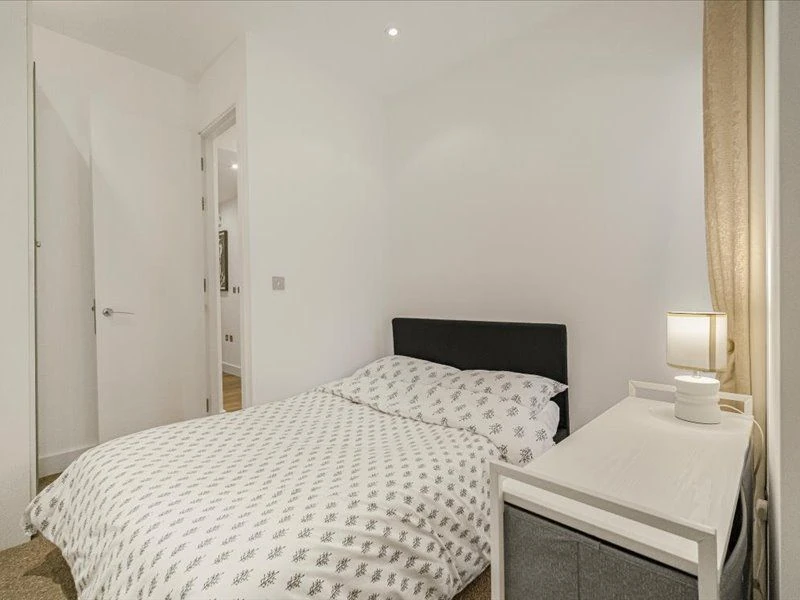 Квартира в Лондоне, Великобритания, 51 м² - фото 3