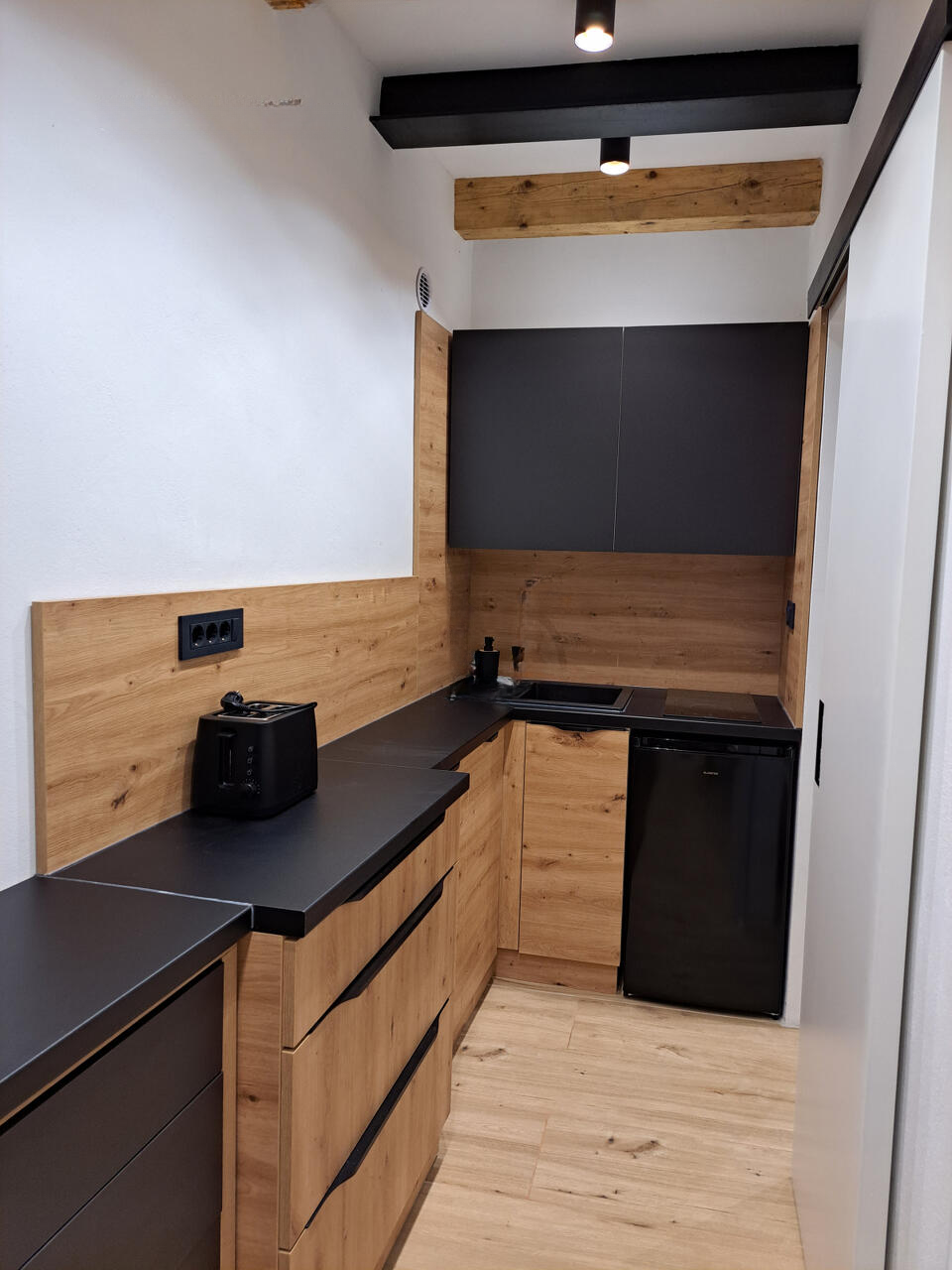 Квартира в Изоле, Словения, 18 м² - фото 3