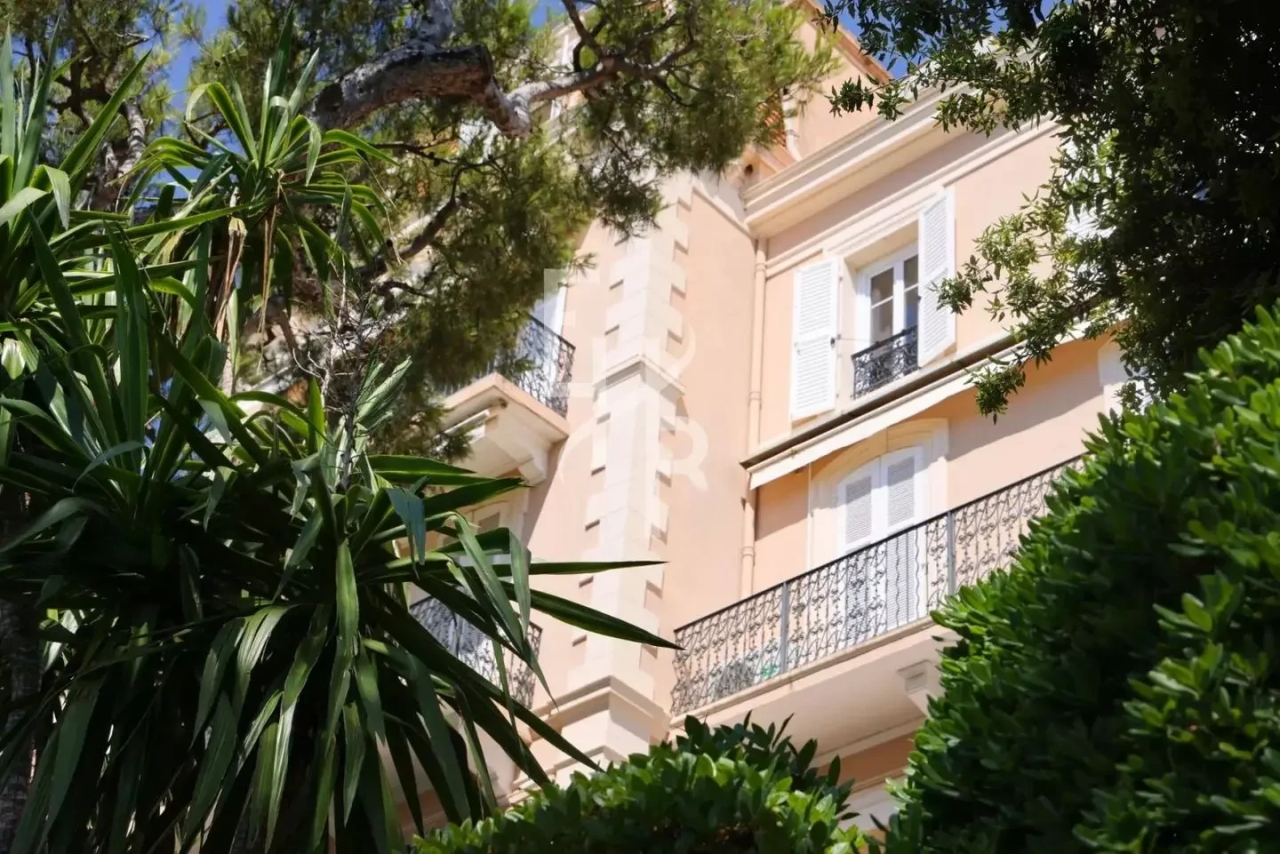 Квартира в Каннах, Франция, 180 м² - фото 3