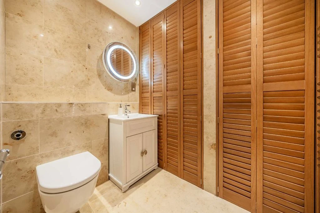 Квартира в Лондоне, Великобритания, 107 м² - фото 3