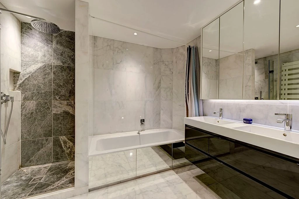 Квартира в Лондоне, Великобритания, 128 м² - фото 3