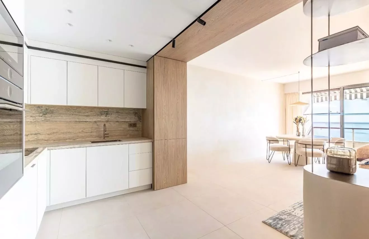 Квартира в Каннах, Франция, 77 м² - фото 3