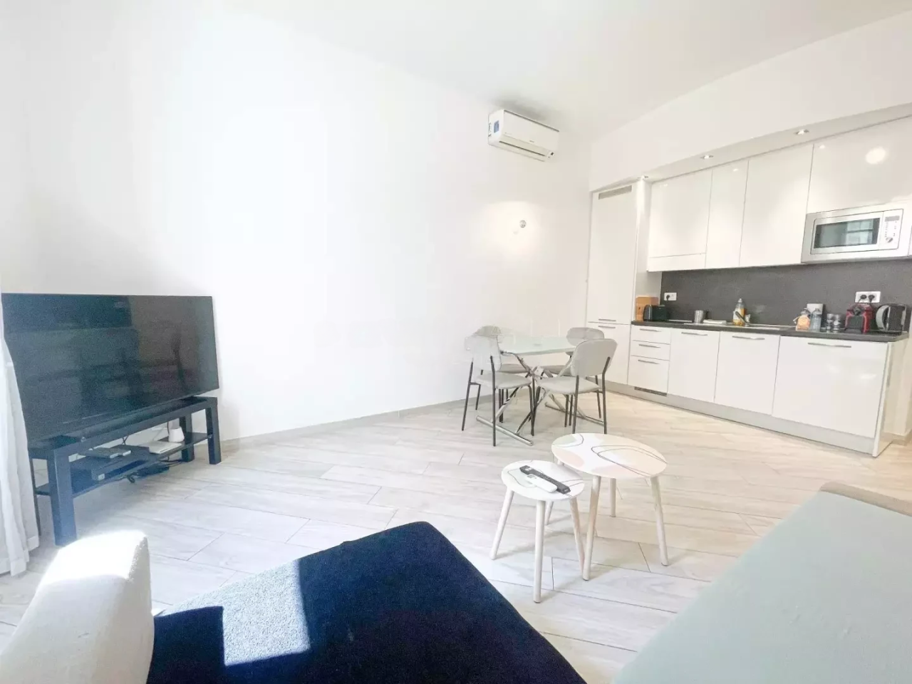 Квартира в Каннах, Франция, 41 м² - фото 3