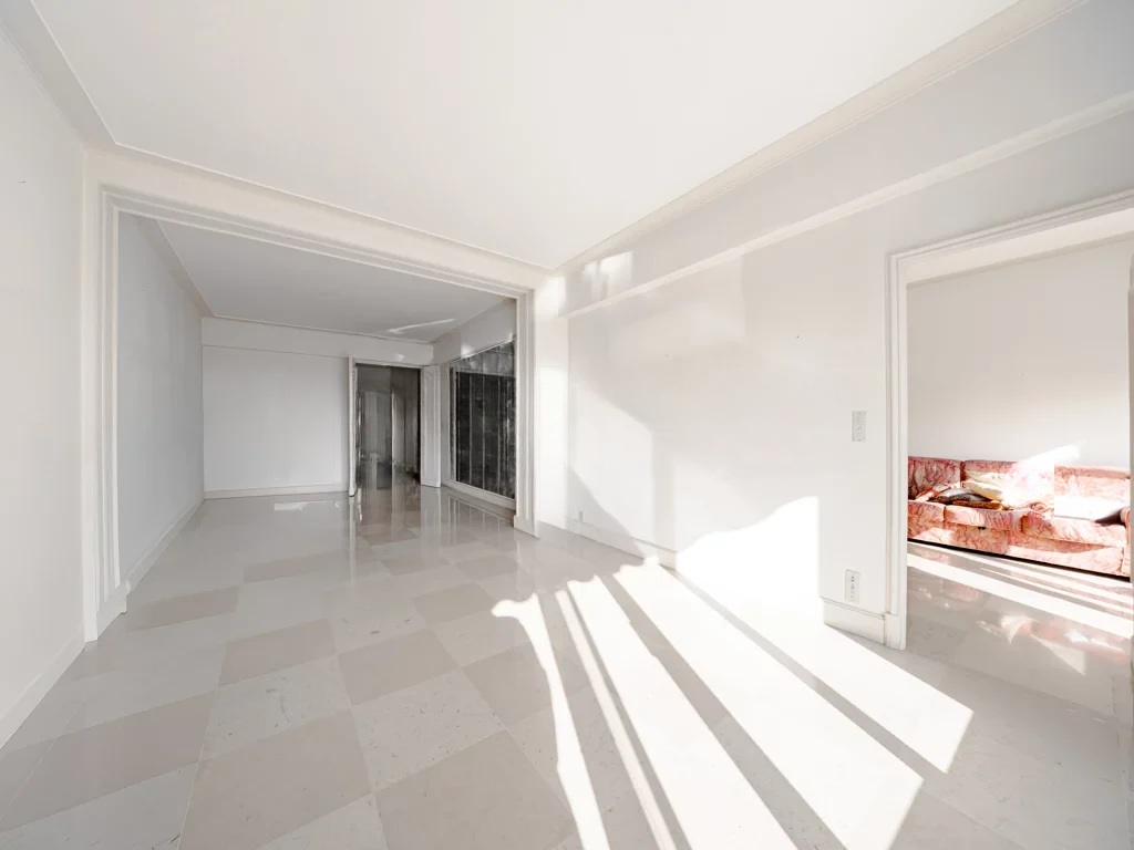 Квартира в Монако, Монако, 130 м² - фото 3