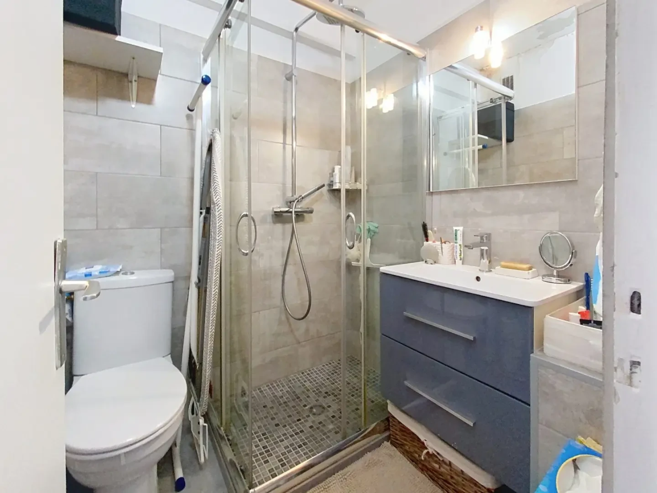 Квартира в Каннах, Франция, 20 м² - фото 3