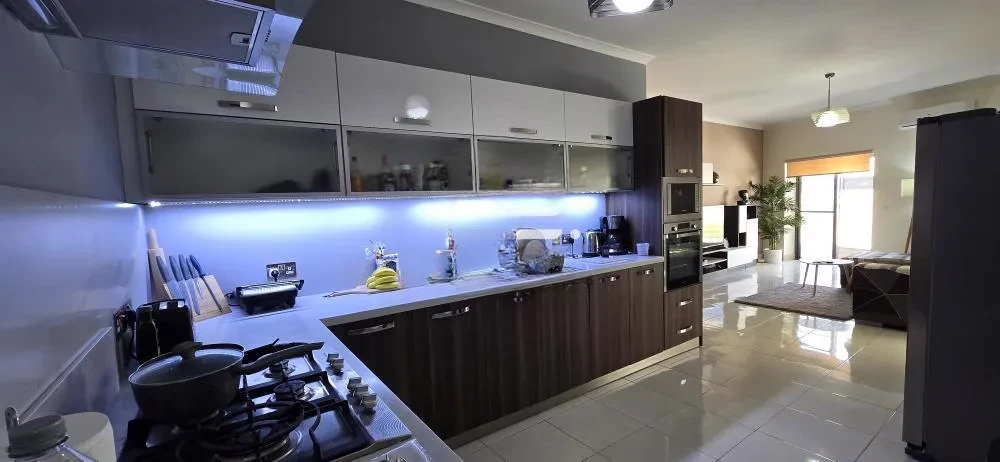 Квартира в Меллихе, Мальта, 110 м² - фото 3