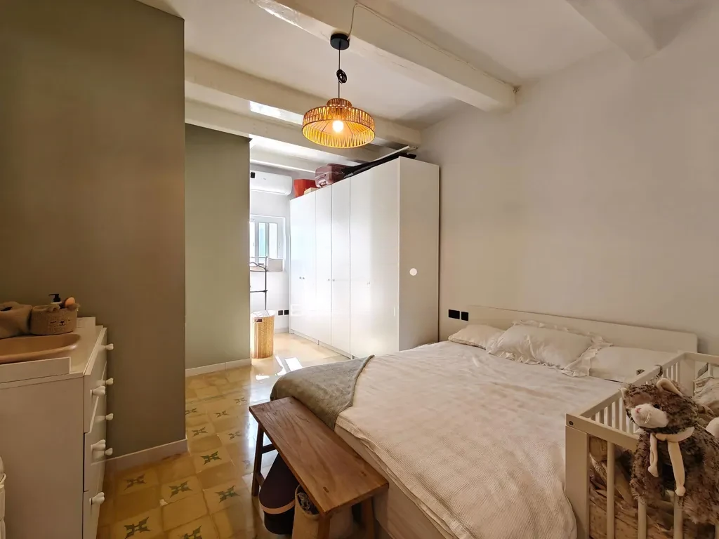 Квартира в Сан-Лоренце, Мальта, 56 м² - фото 3