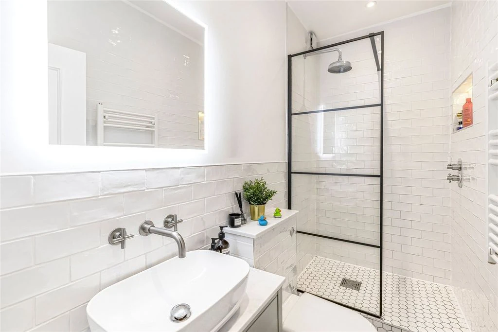 Квартира в Лондоне, Великобритания, 93 м² - фото 3