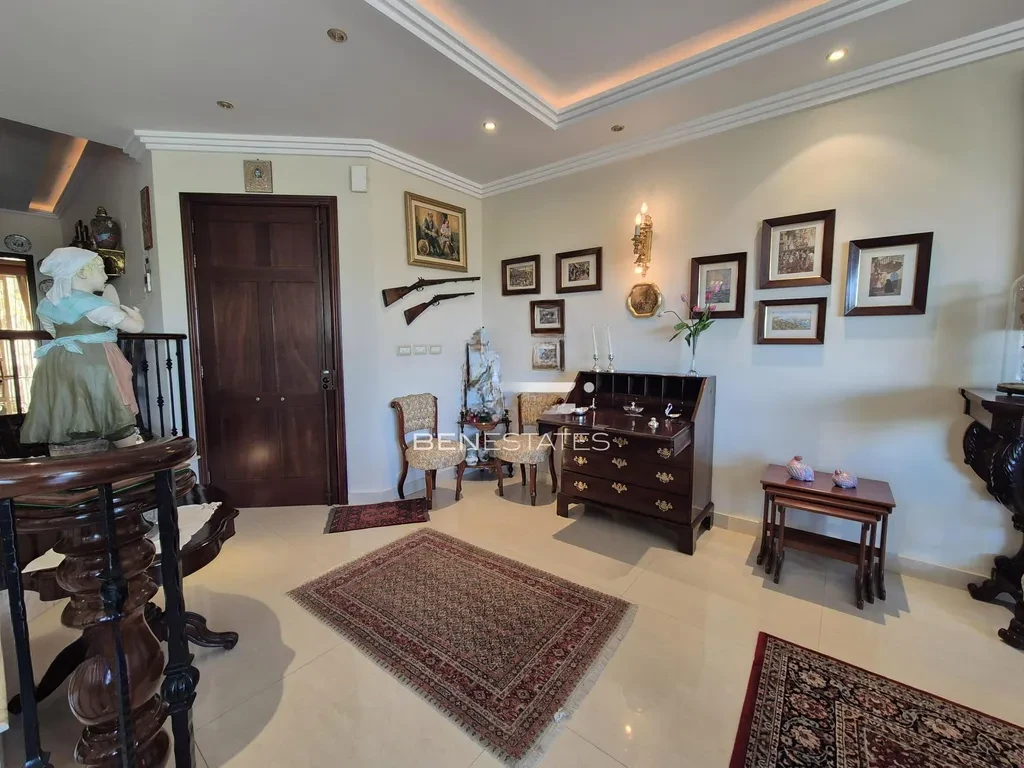 Квартира в Слиме, Мальта, 181 м² - фото 3