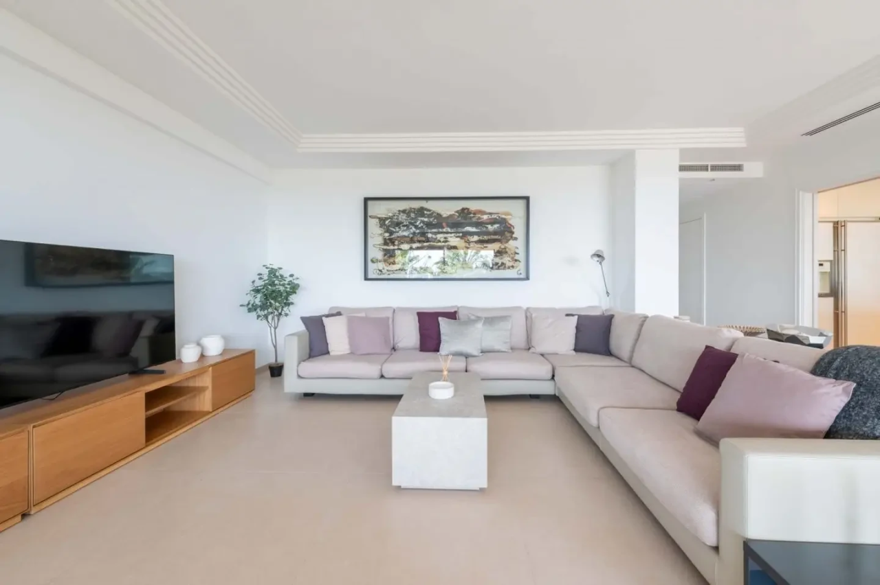 Квартира в Каннах, Франция, 90 м² - фото 3