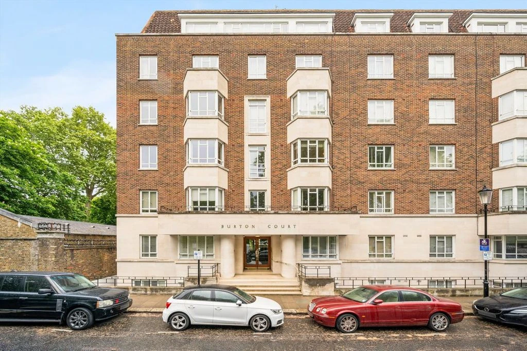 Квартира в Лондоне, Великобритания, 66 м² - фото 3