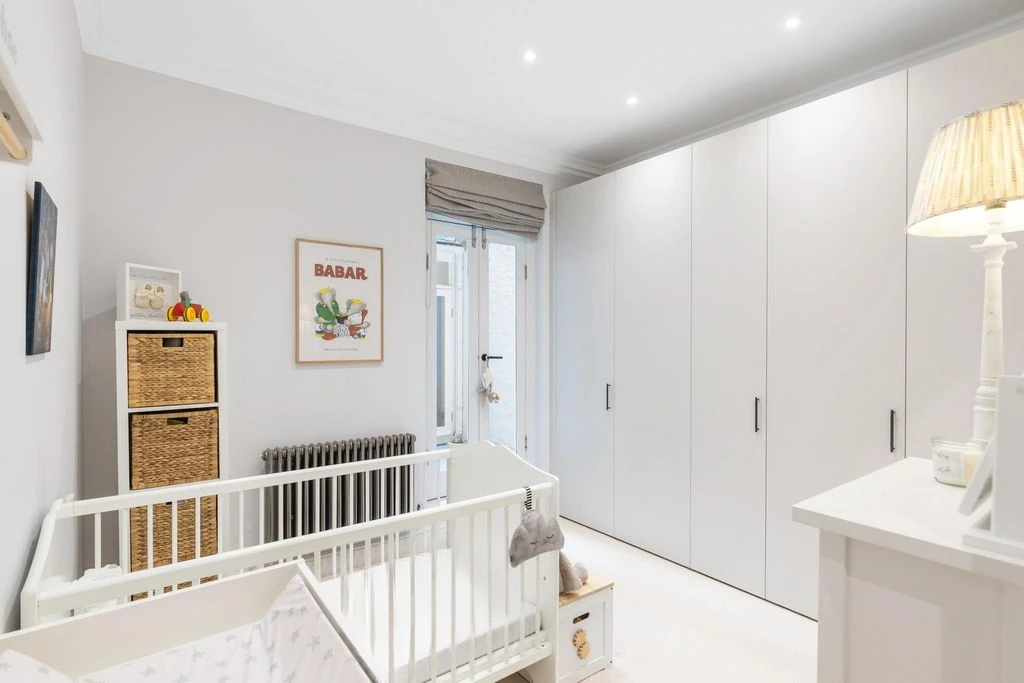 Квартира в Лондоне, Великобритания, 85 м² - фото 3