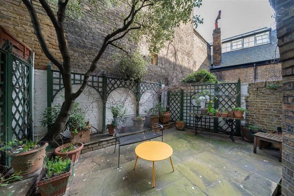 Квартира в Лондоне, Великобритания, 89 м² - фото 3