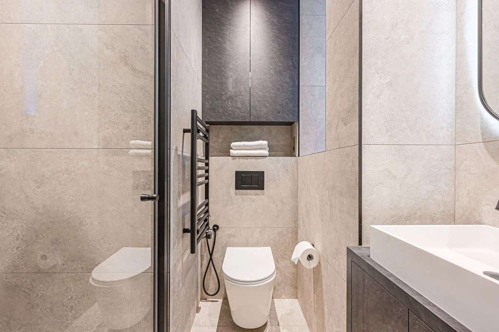 Квартира в Лондоне, Великобритания, 121 м² - фото 3