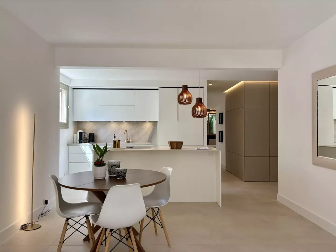 Квартира в Каннах, Франция, 74 м² - фото 3