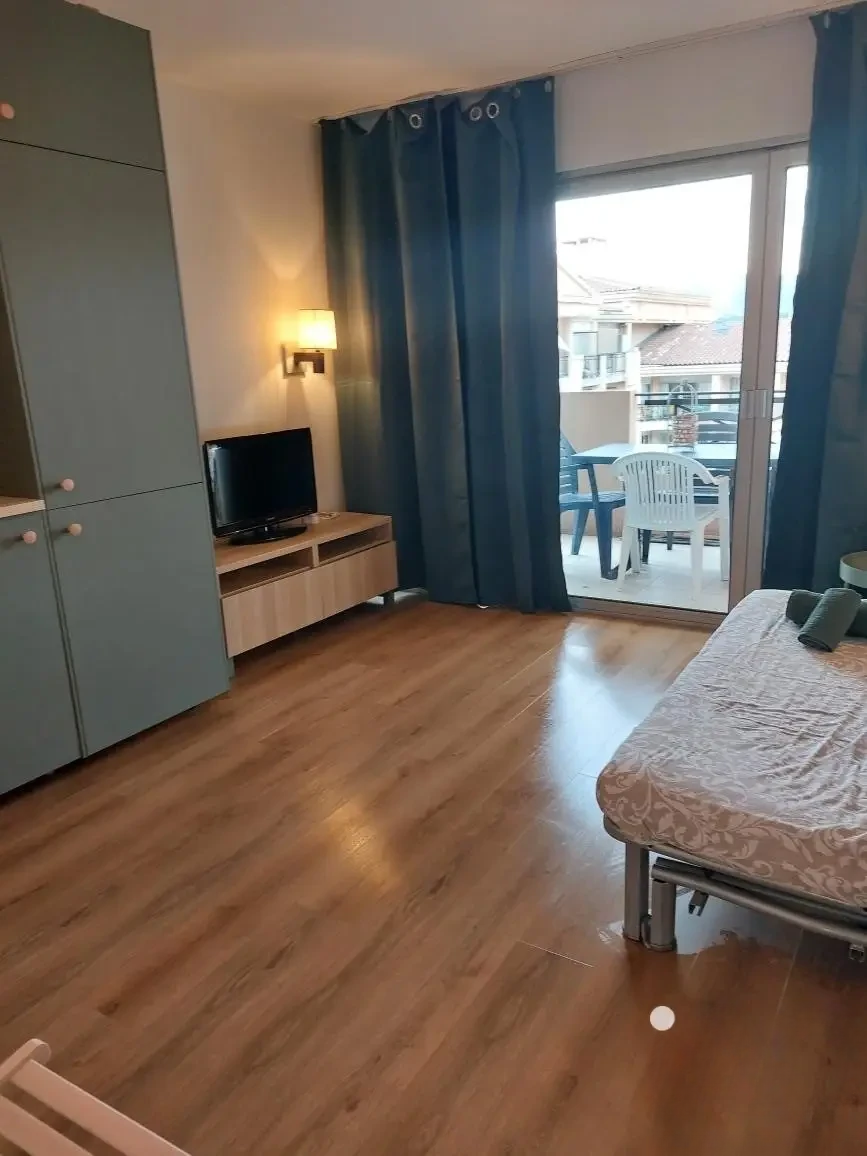 Квартира в Каннах, Франция, 26 м² - фото 3