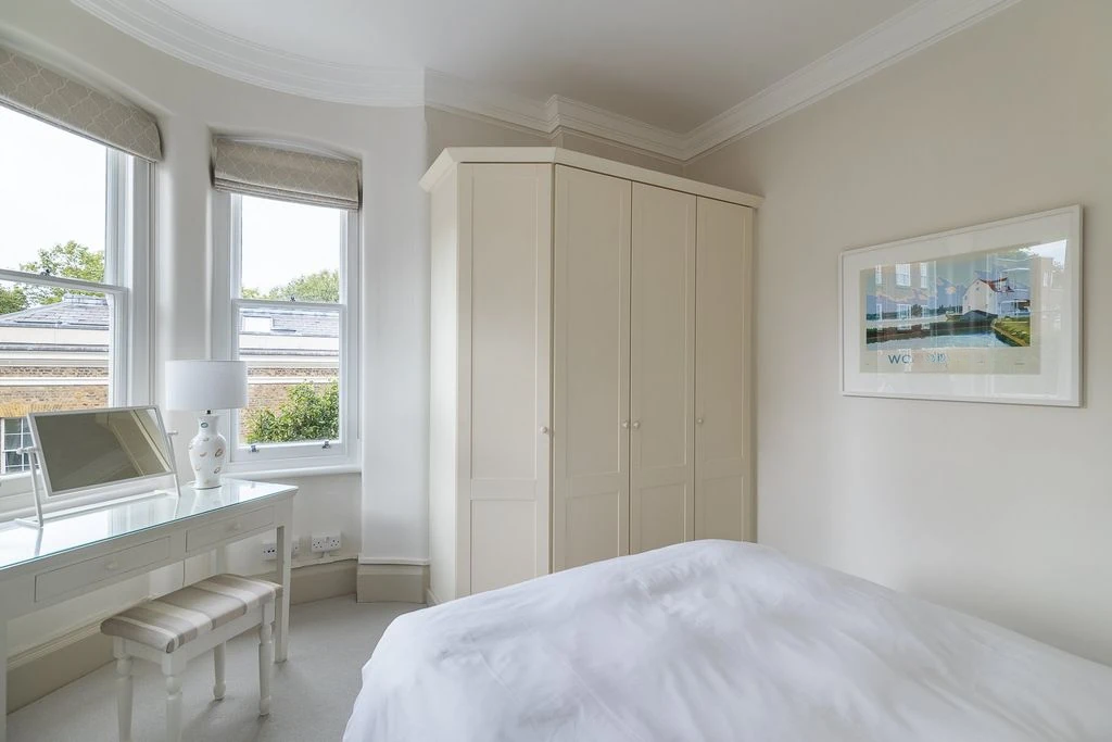 Квартира в Лондоне, Великобритания, 62 м² - фото 3