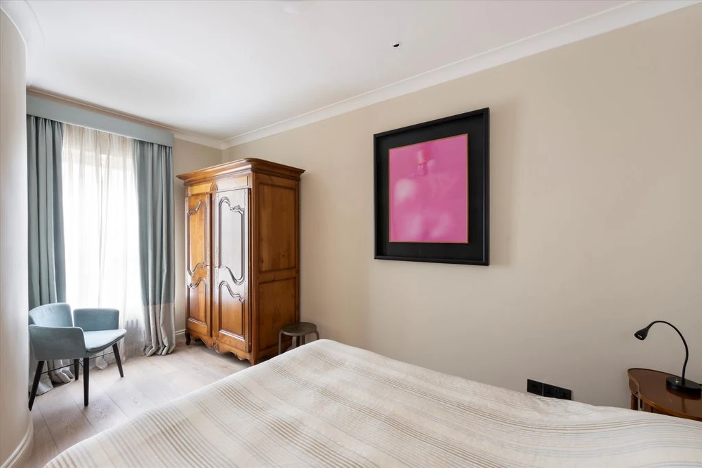 Квартира в Лондоне, Великобритания, 165 м² - фото 3