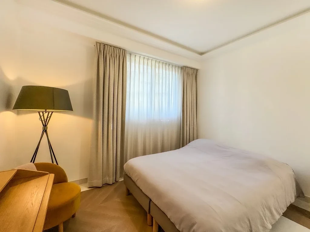 Квартира в Монако, Монако, 95 м² - фото 3