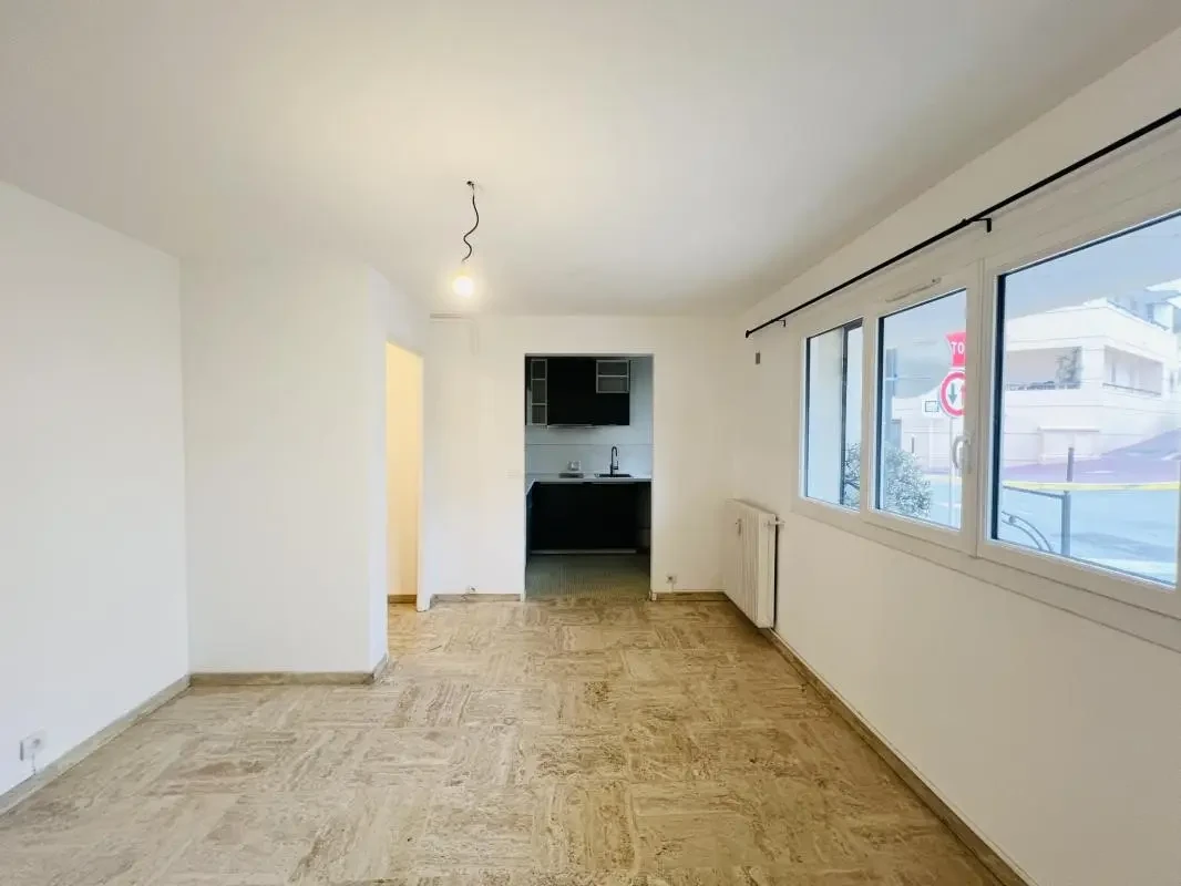 Квартира в Каннах, Франция, 27 м² - фото 3