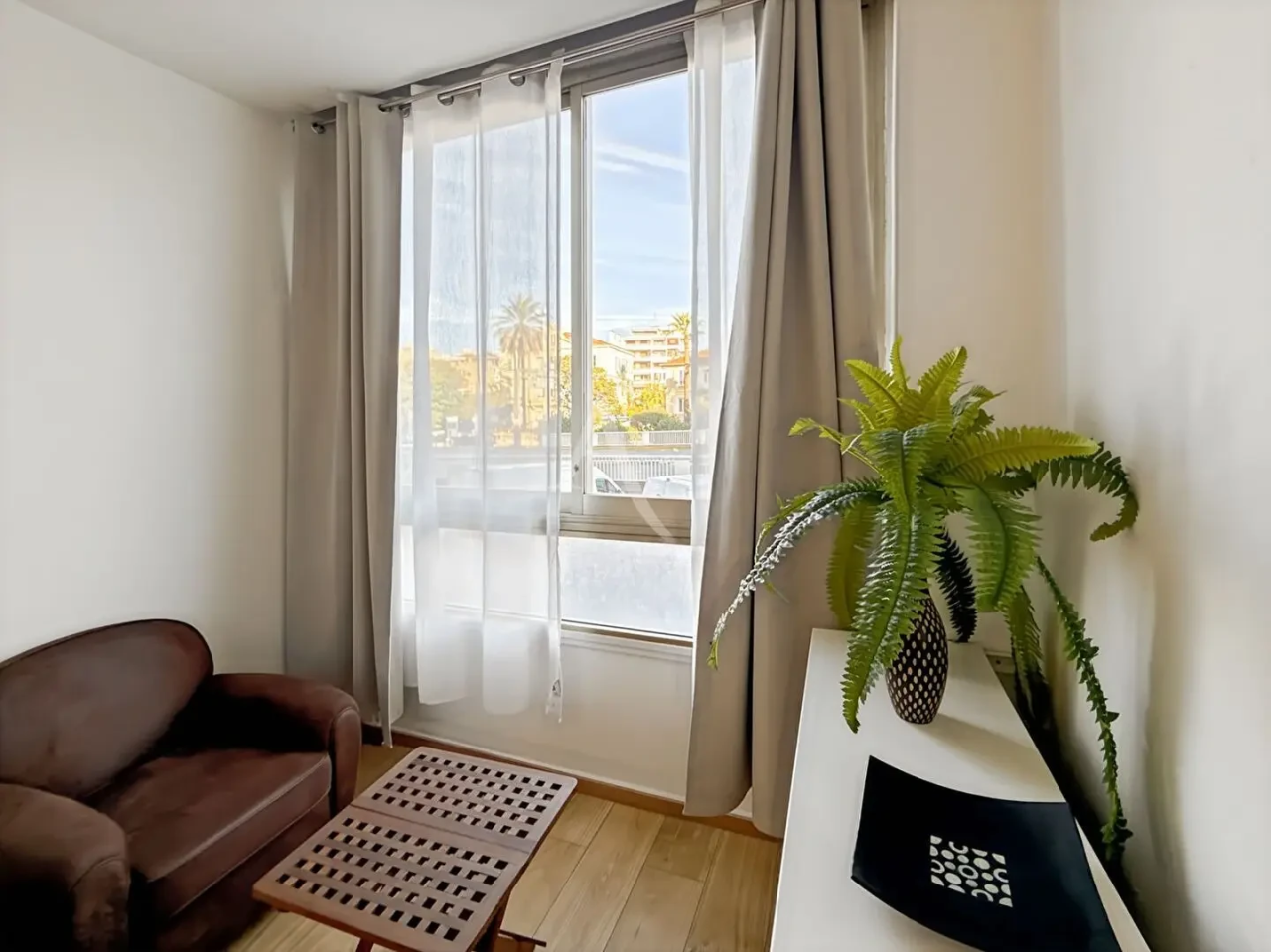 Квартира в Каннах, Франция, 26 м² - фото 3
