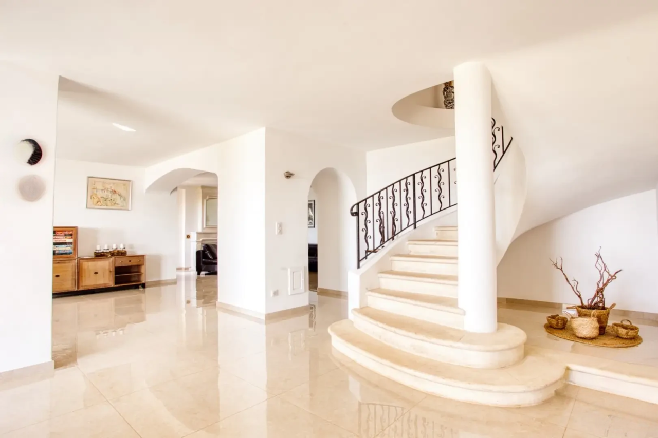 Квартира в Каннах, Франция, 294 м² - фото 3