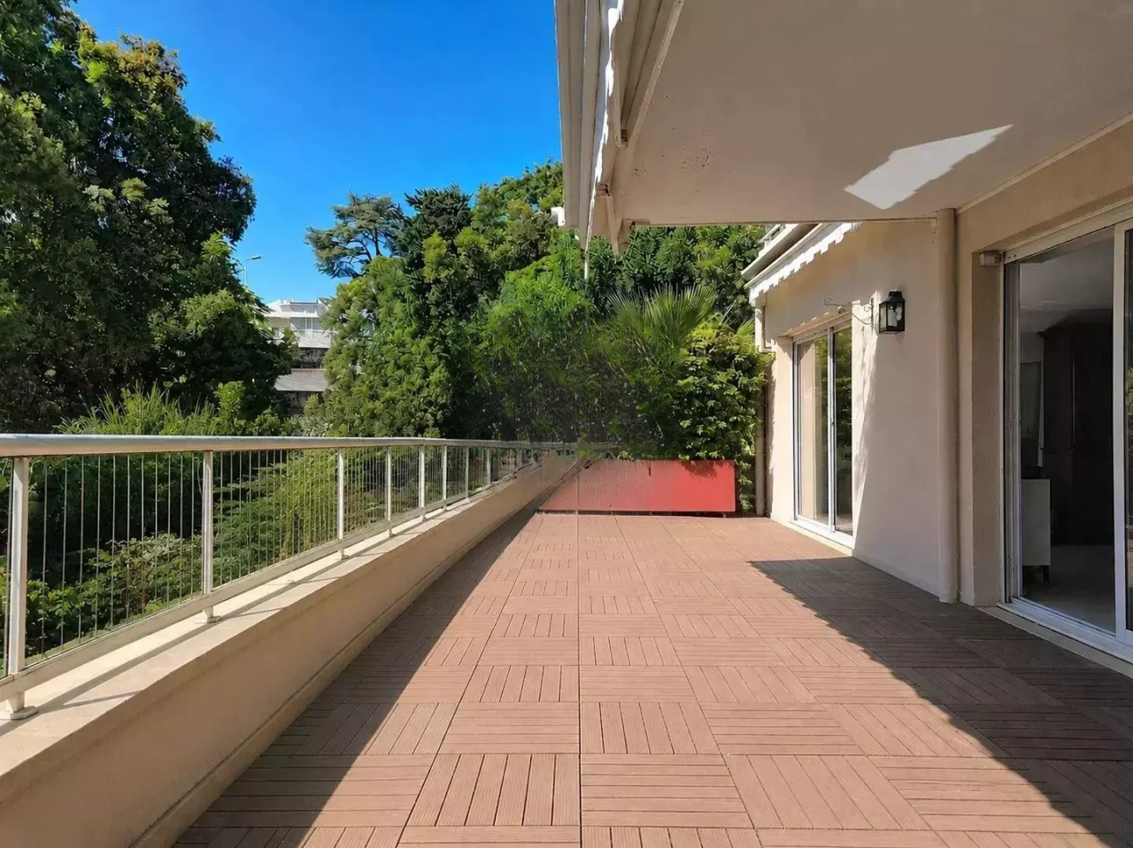 Квартира в Каннах, Франция, 155 м² - фото 3