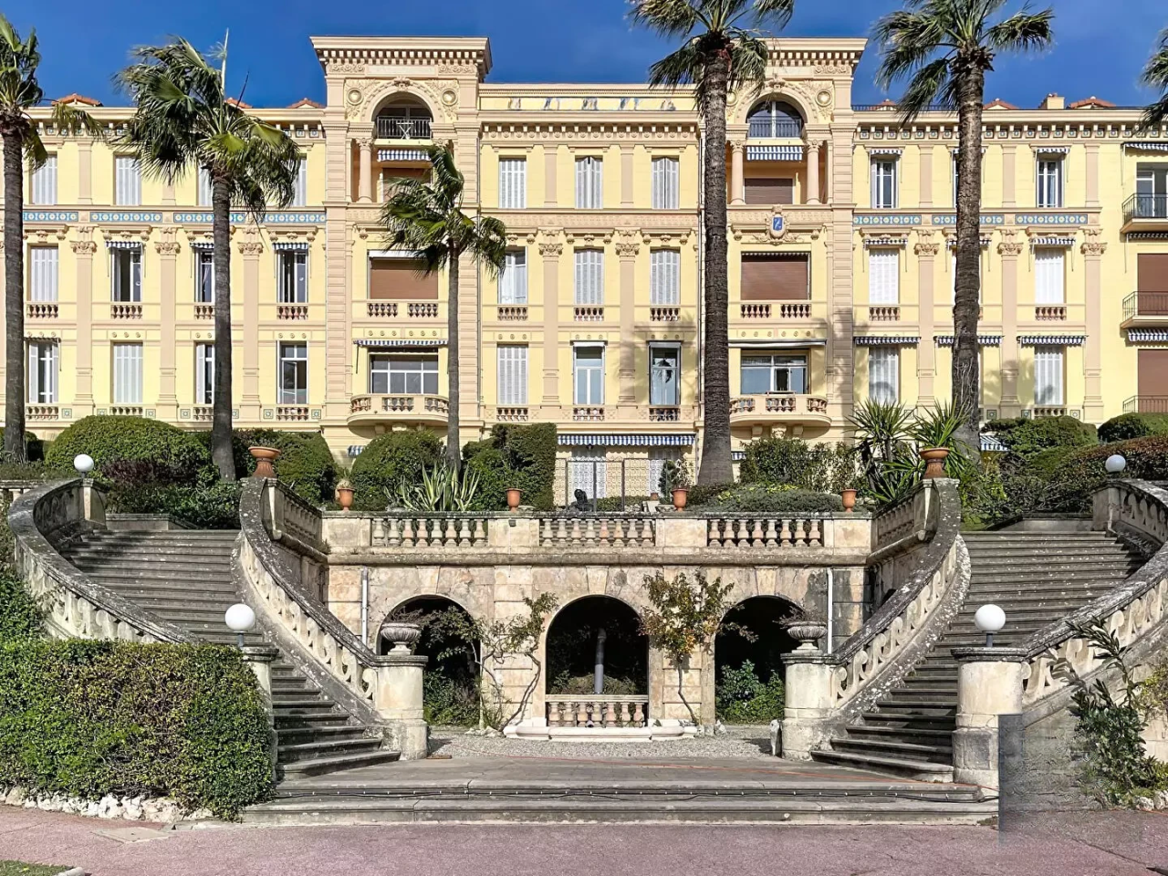Квартира в Каннах, Франция, 61 м² - фото 3