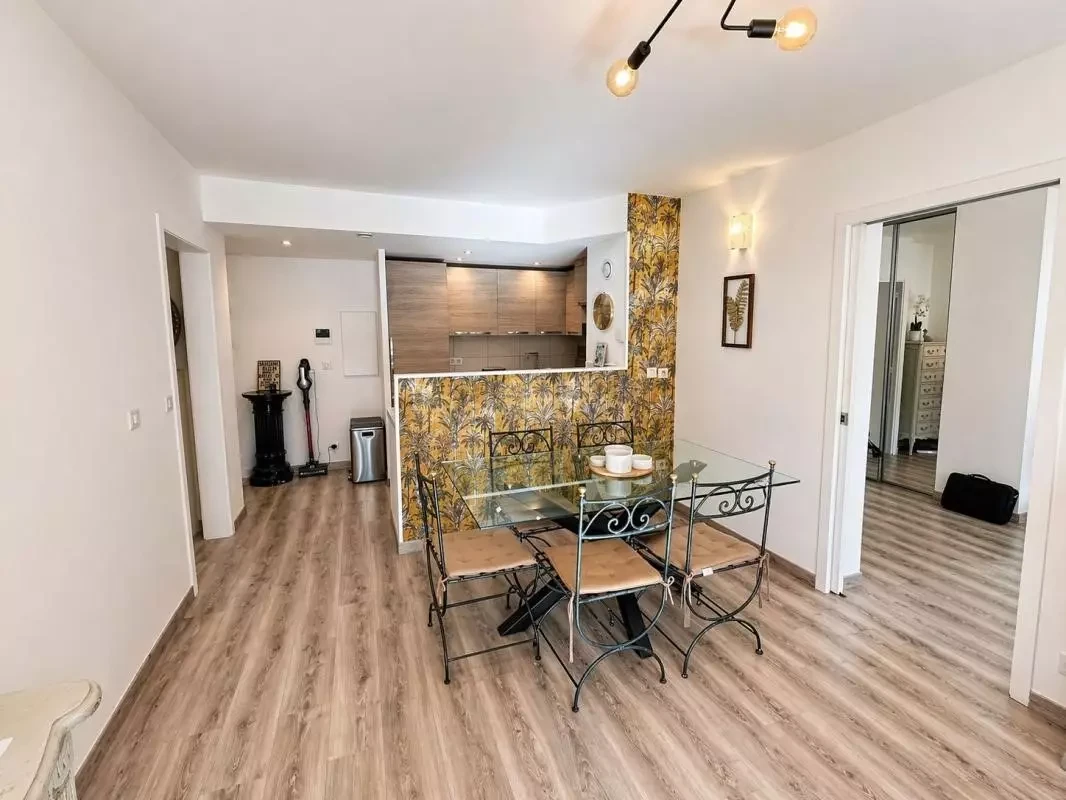 Квартира в Каннах, Франция, 64 м² - фото 3