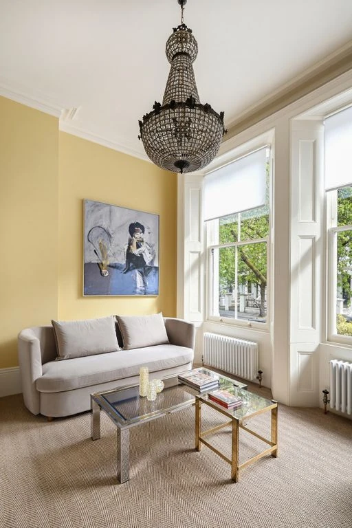 Квартира в Лондоне, Великобритания, 54 м² - фото 3