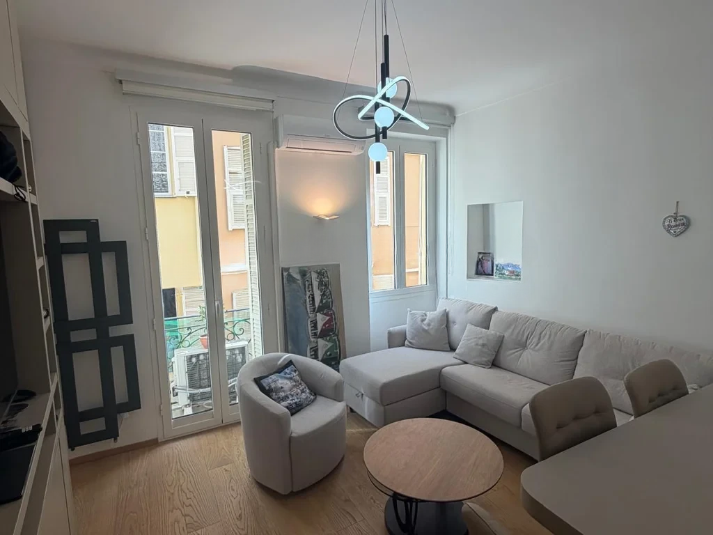 Квартира в Сен-Романе, Монако, 47 м² - фото 3