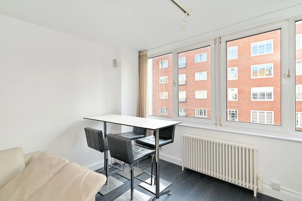 Квартира в Лондоне, Великобритания, 62 м² - фото 3