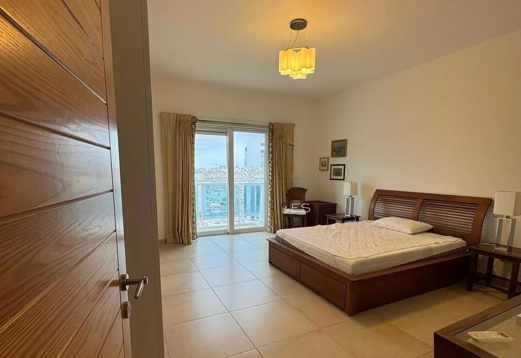 Квартира в Слиме, Мальта, 140 м² - фото 3