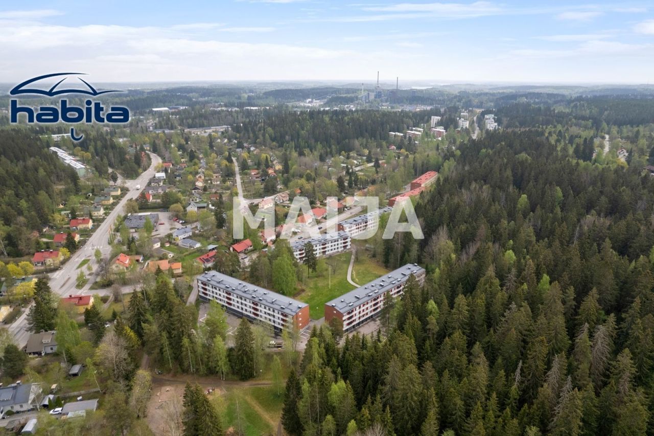 Апартаменты в Лахти, Финляндия, 71 м² - фото 3
