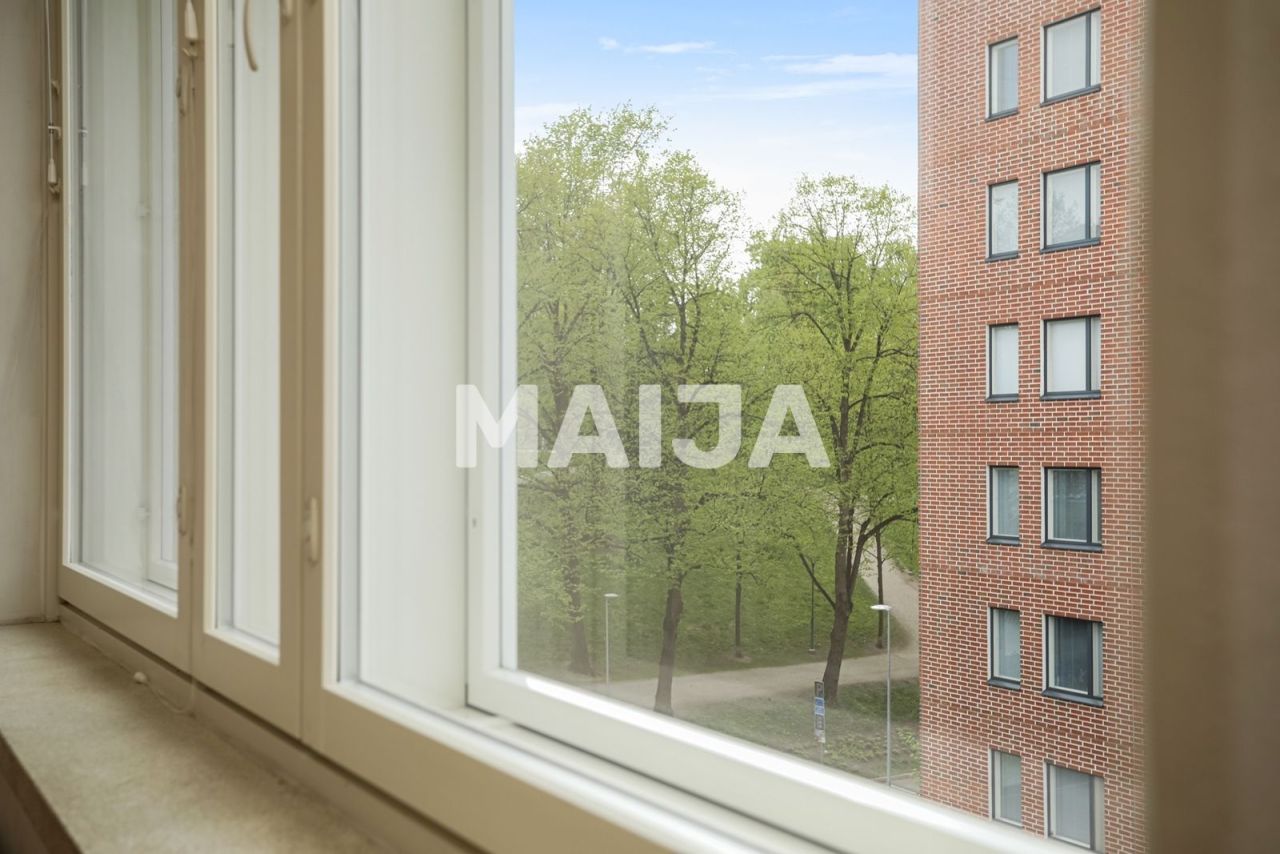 Апартаменты в Лахти, Финляндия, 39 м² - фото 4