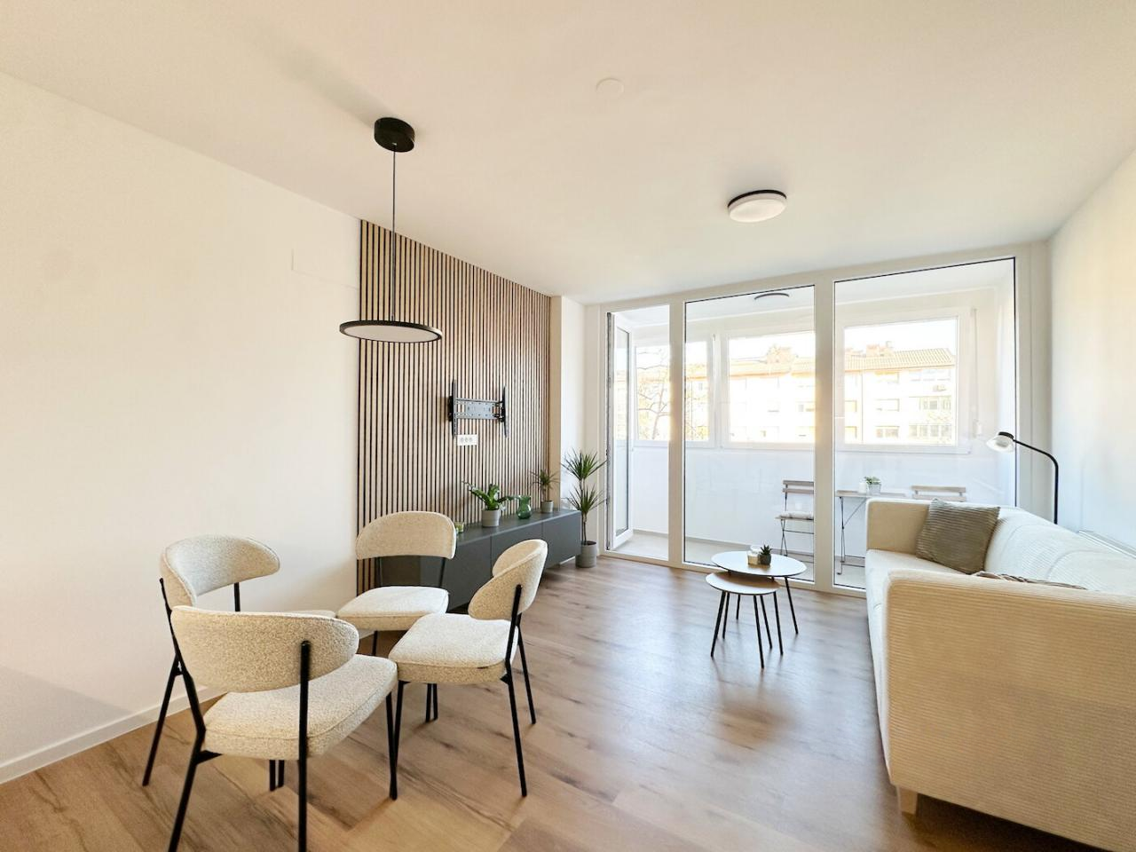 Квартира в Любляне, Словения, 64 м² - фото 4