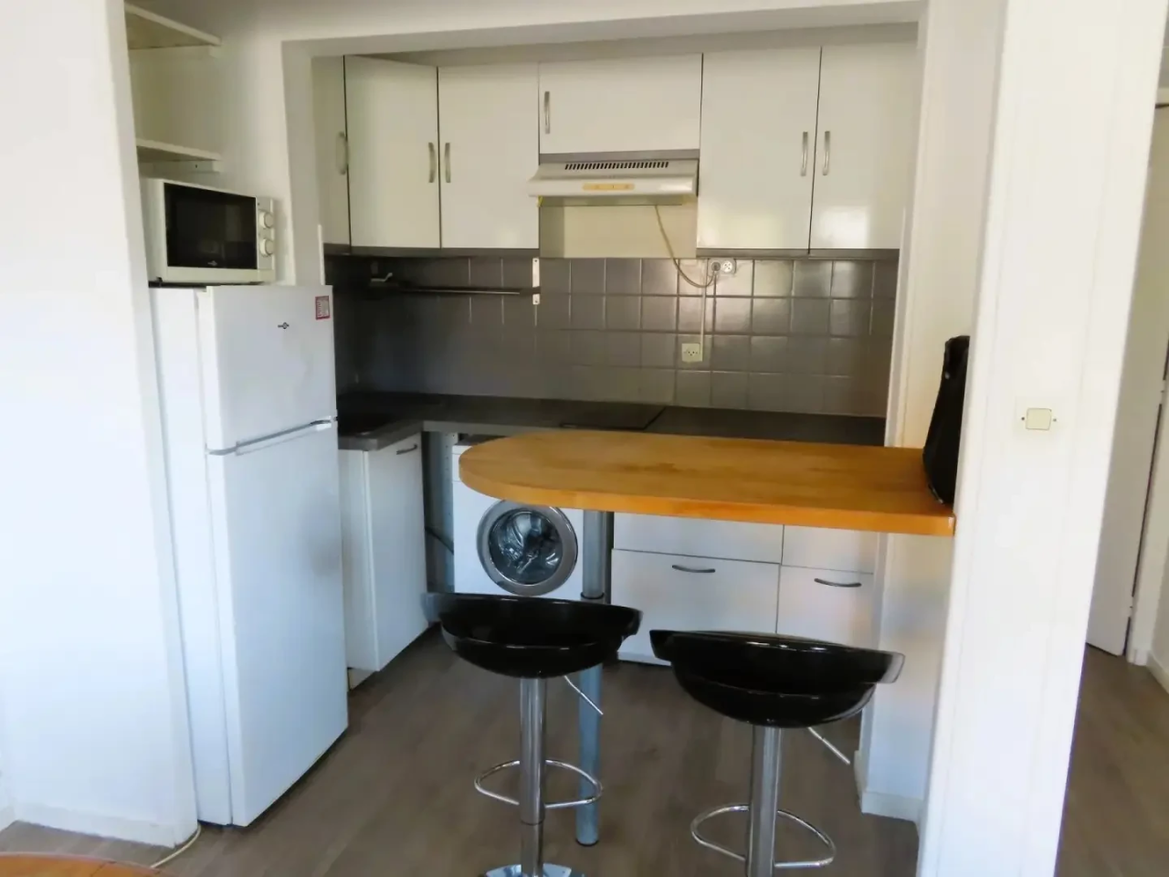 Квартира в Каннах, Франция, 41 м² - фото 4