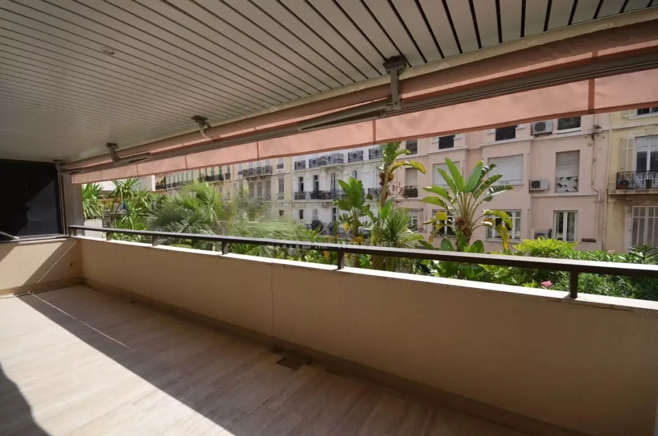 Квартира в Каннах, Франция, 84 м² - фото 4