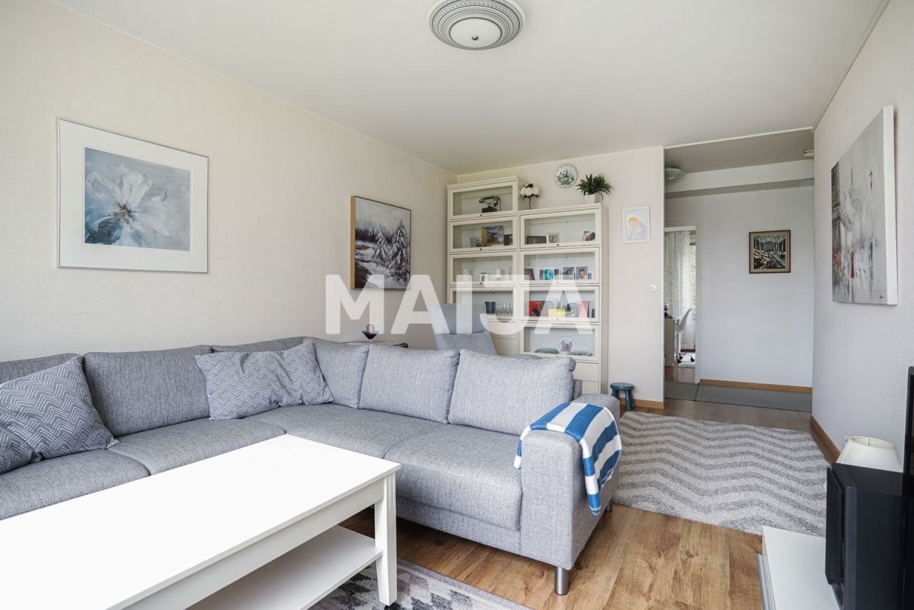 Апартаменты в Лахти, Финляндия, 71 м² - фото 4