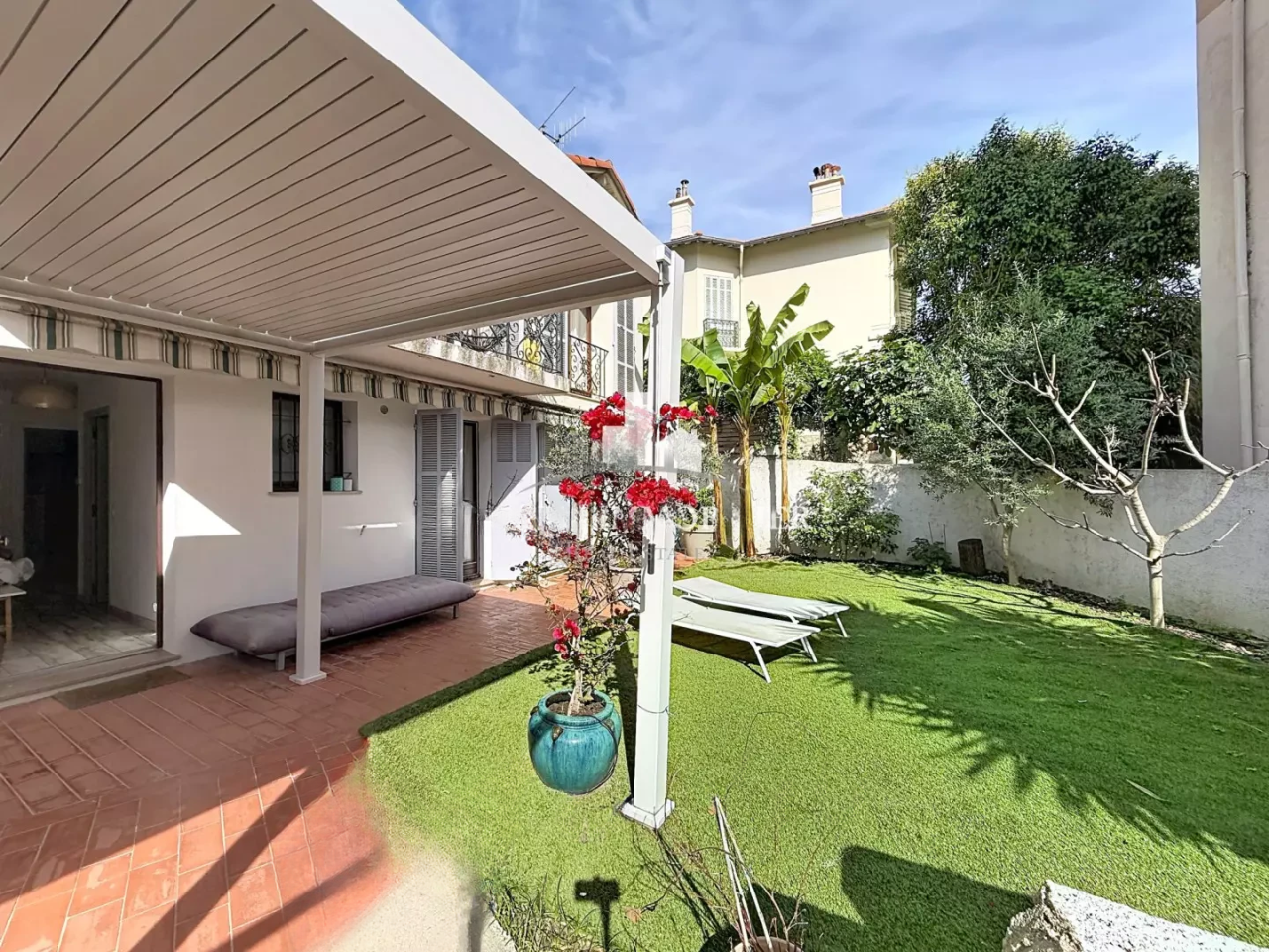 Квартира в Каннах, Франция, 75 м² - фото 4