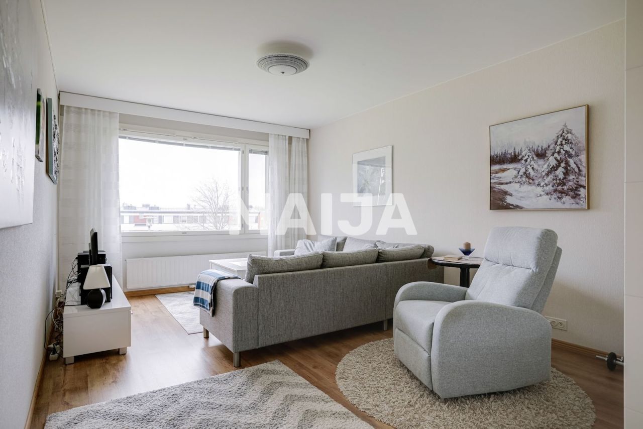 Апартаменты в Лахти, Финляндия, 71 м² - фото 5