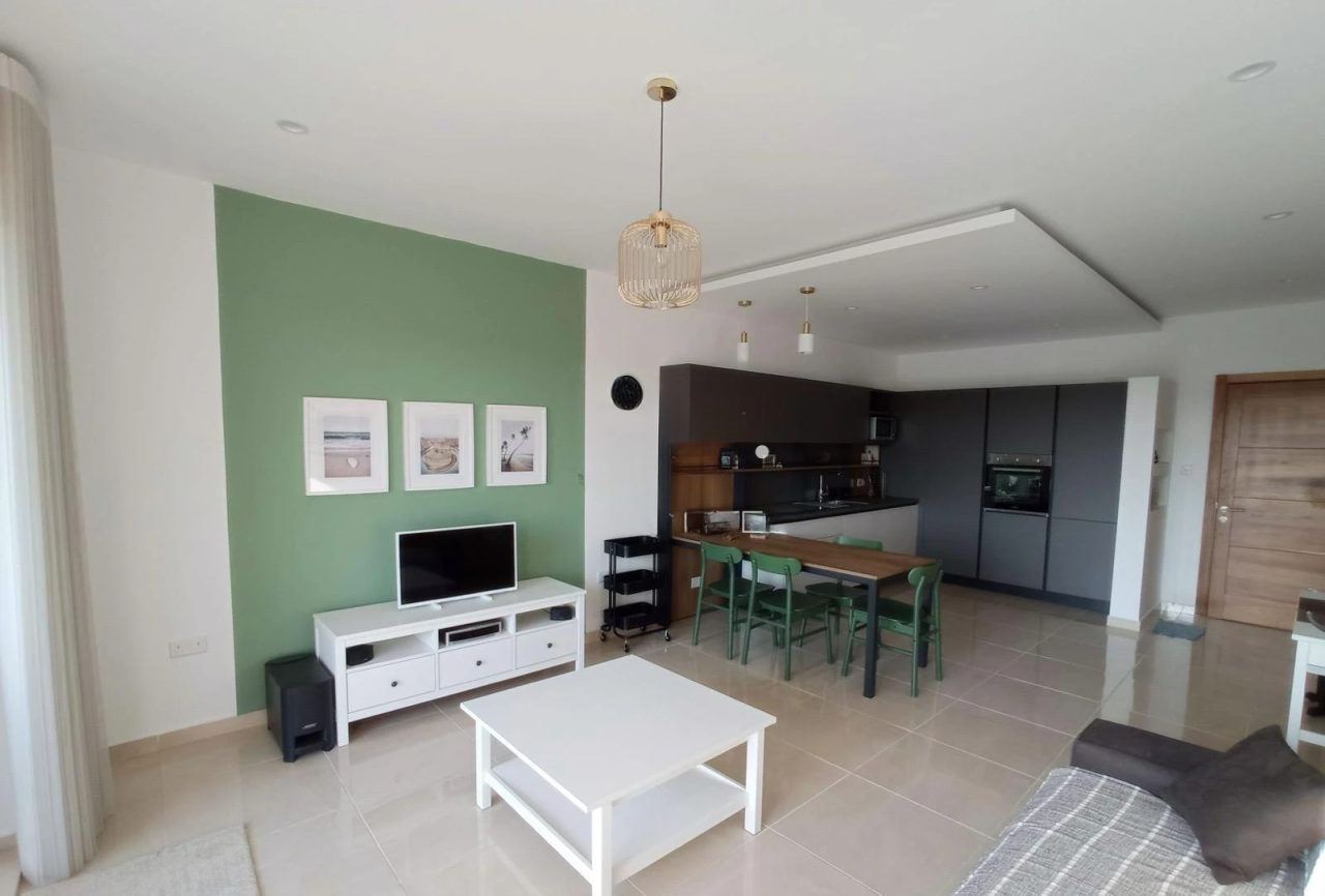 Квартира в Сан-Лоренце, Мальта, 110 м² - фото 4