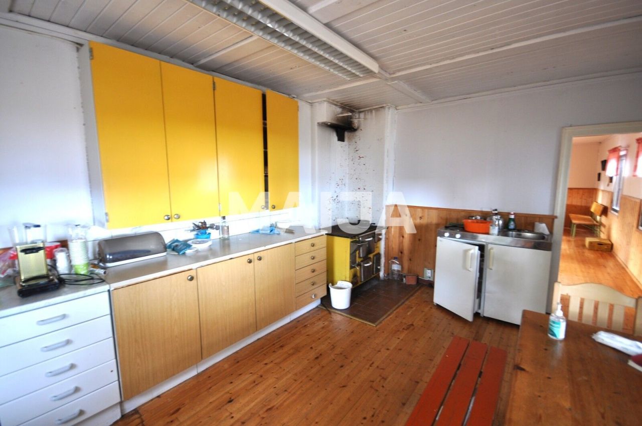Коттедж в Кеми, Финляндия, 70 м² - фото 6