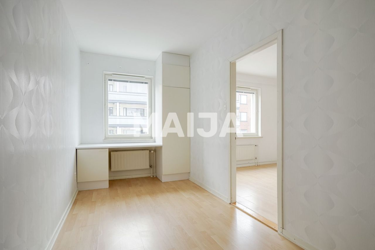 Апартаменты в Лахти, Финляндия, 39 м² - фото 6