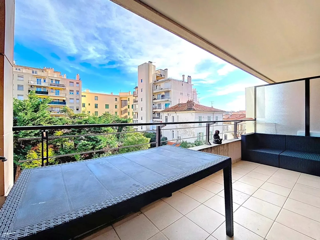 Квартира в Каннах, Франция, 68 м² - фото 4