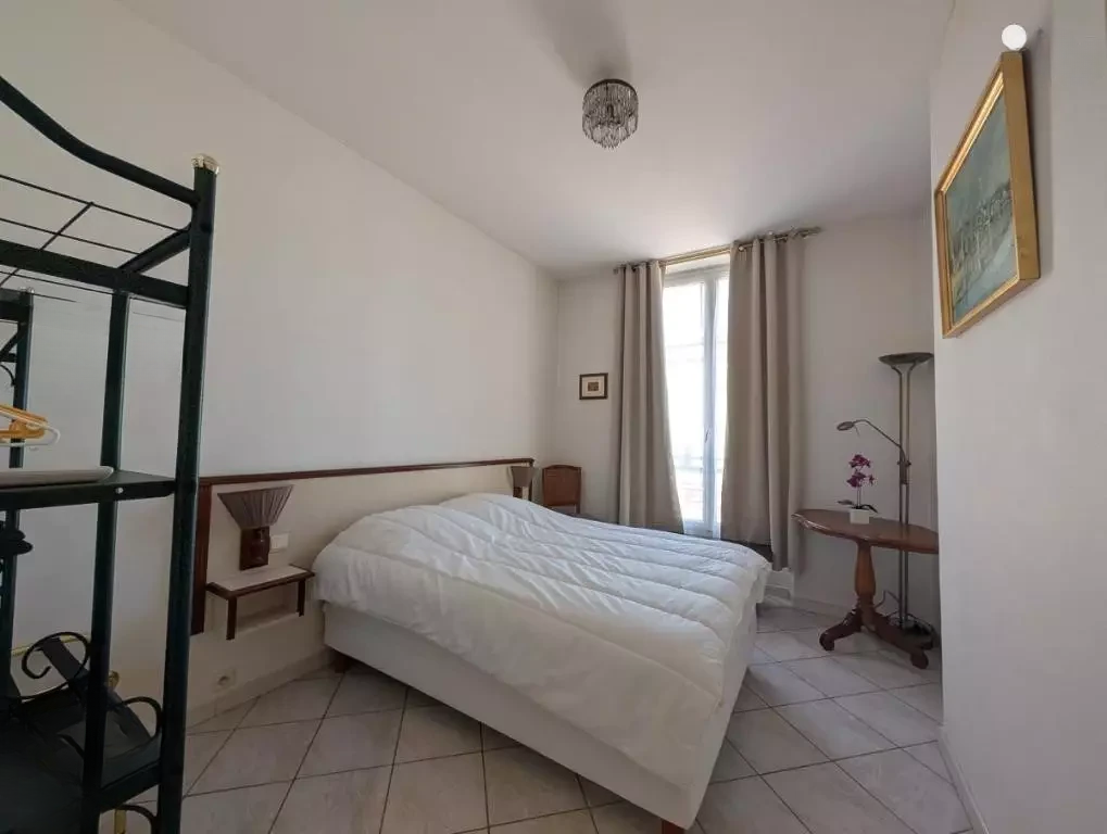 Квартира в Каннах, Франция, 60 м² - фото 4