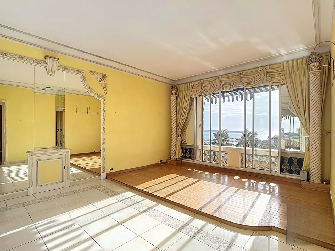 Квартира в Каннах, Франция, 61 м² - фото 4